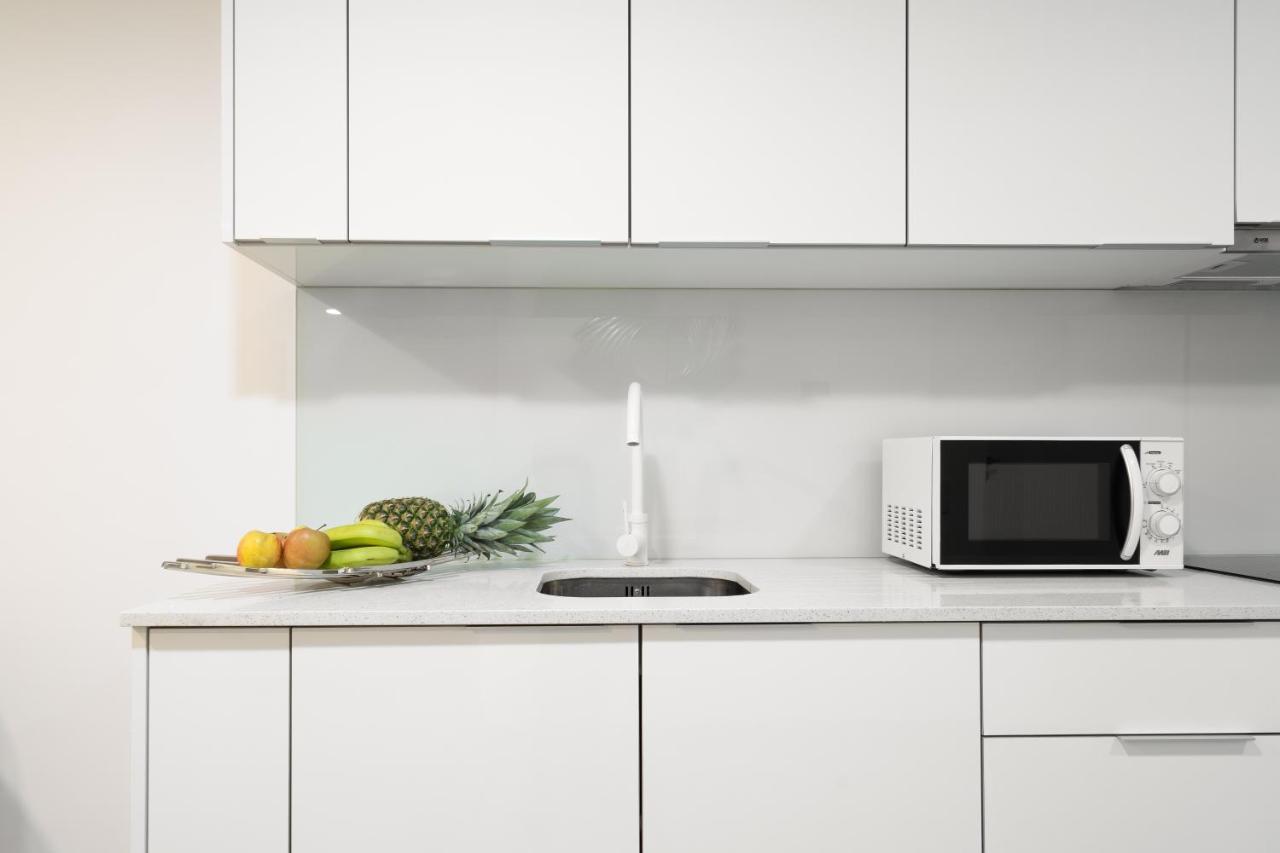 Host Wise - Spacious Noble Apartaments Ace Location Porto Luaran gambar