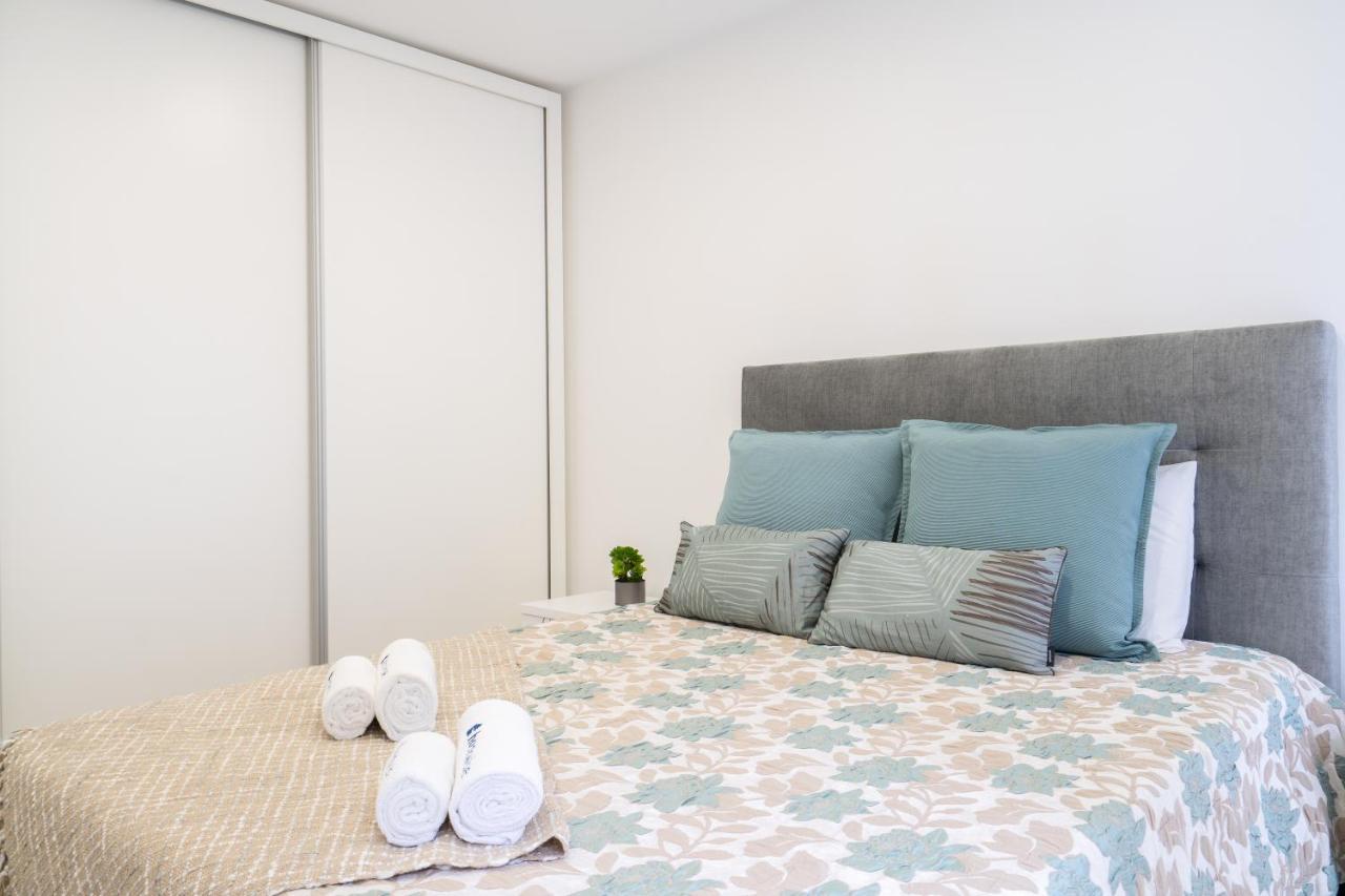 Host Wise - Spacious Noble Apartaments Ace Location Porto Luaran gambar