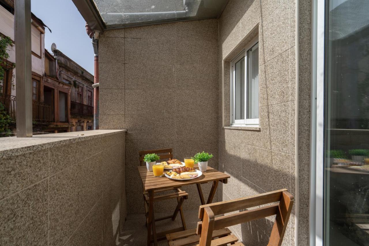 Host Wise - Spacious Noble Apartaments Ace Location Porto Luaran gambar