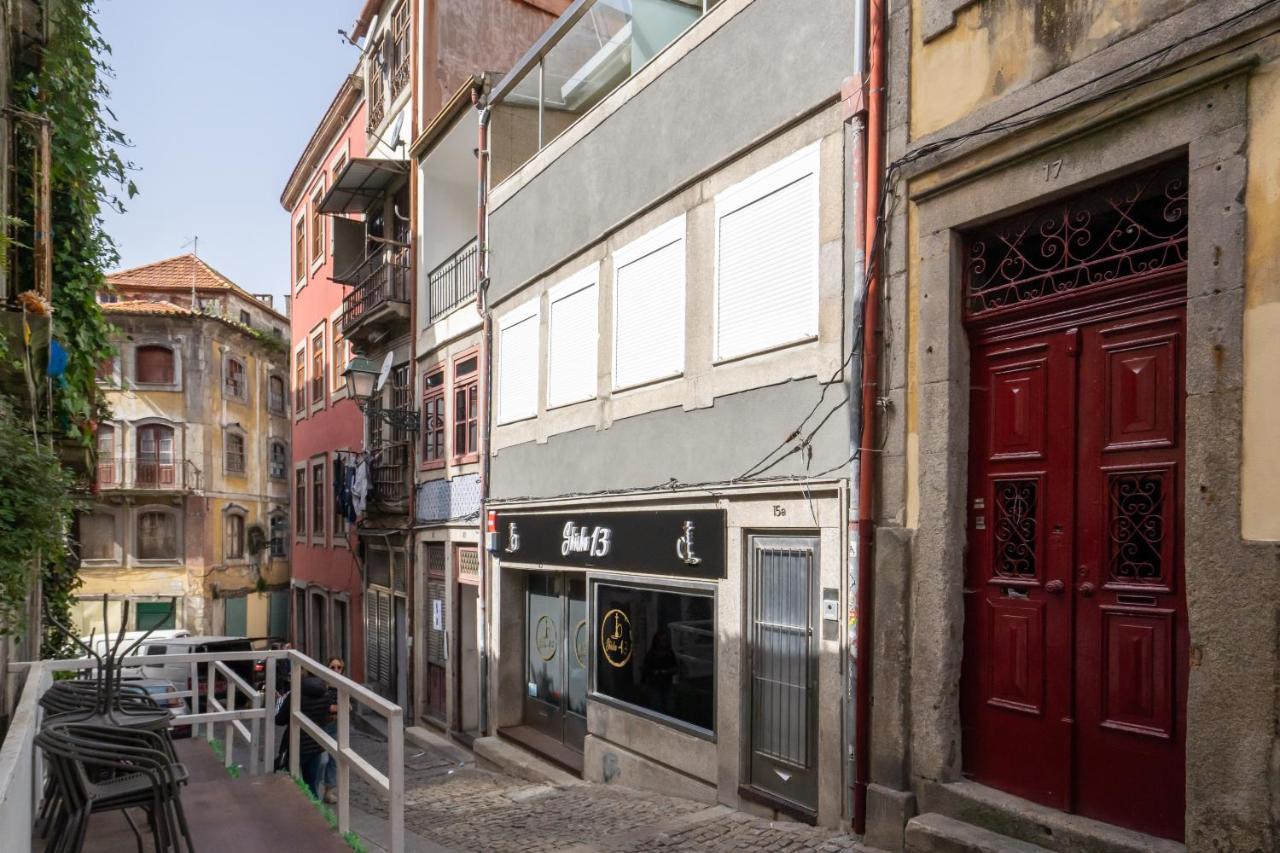 Host Wise - Spacious Noble Apartaments Ace Location Porto Luaran gambar